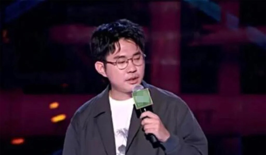 A costly joke: China slaps comedy firm with $2 million fine for military gag