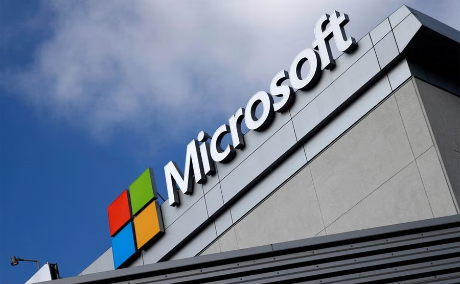 U.S., Microsoft Warn Chinese Hackers Attacking 'Critical' Infrastructure