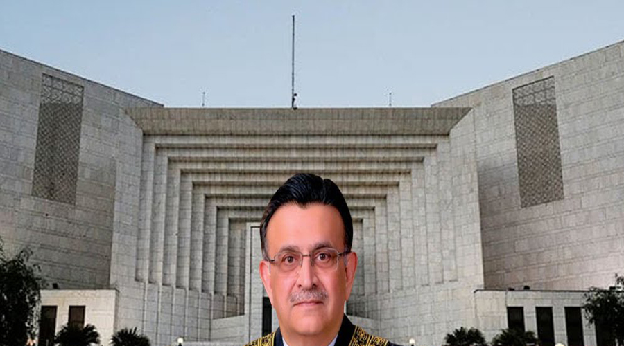 "It is Power of the Chief Justice to form a full Court" |