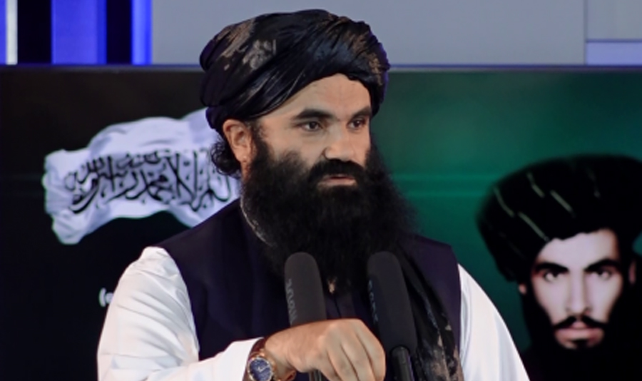 We Should Not Monopolize Govt’: Acting Interior Minister