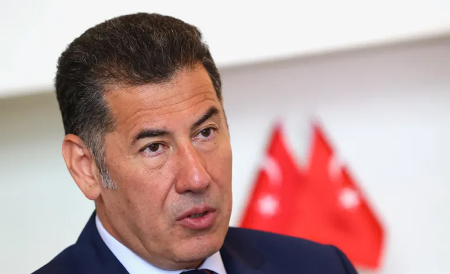 Turkey run-off vote: Nationalist Sinan Ogan could be ‘kingmaker’