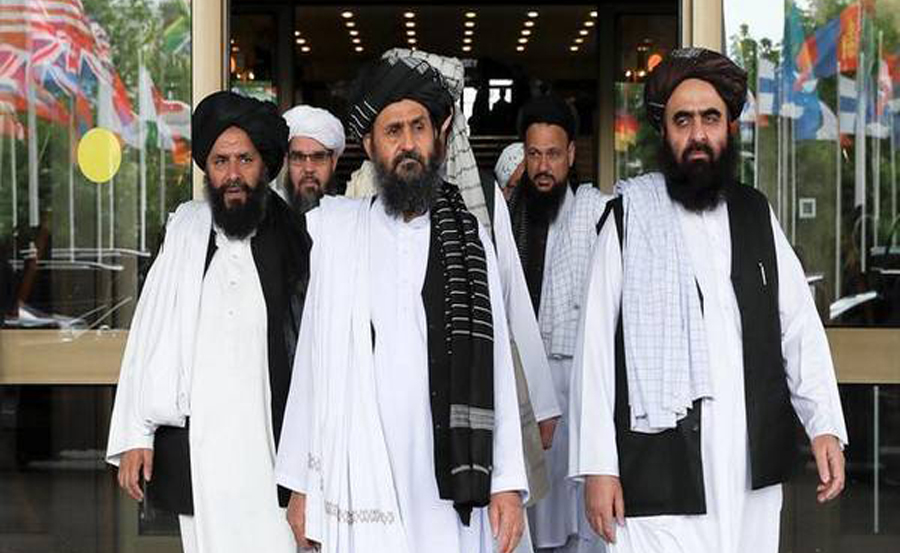 Afghan Delegation to Participate Russia-Islamic World Economic Forum
