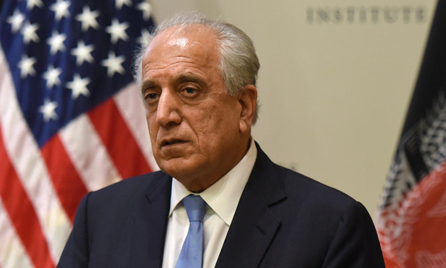 Imran Khan might be killed While in custody, says former US envoy