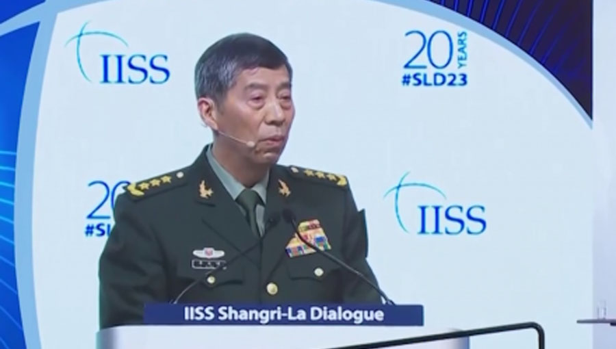 China reiterates support for stability in Afghanistan