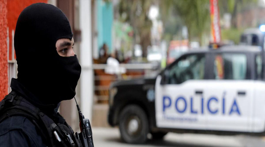 Mexico: Police discover 45 bags containing human remains