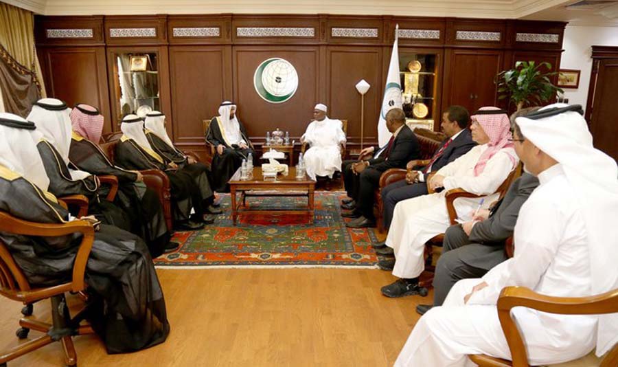Saudi minister highlights Kingdom’s efforts to improve Hajj experience for pilgrims