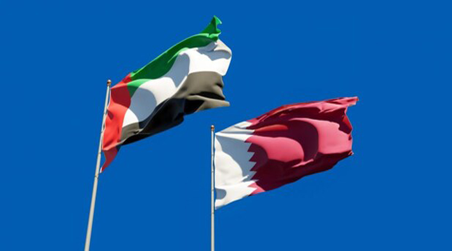 UAE, Qatar to restore diplomatic ties
