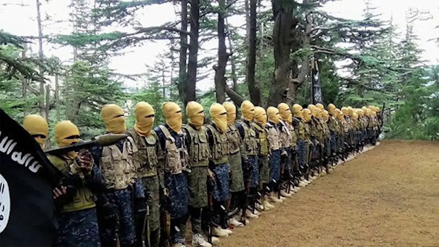 Al-Qaeda rebuilding its bases in Afghanistan: UN report
