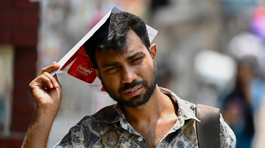 Bangladesh shuts schools, cuts power in longest heatwave in decades