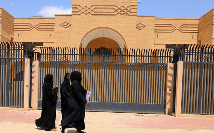 Iran to reopen diplomatic missions in Saudi Arabia 