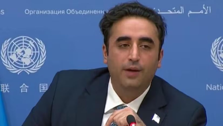Imran Khan upset over losing powerful army's backing, claims Pak FM Bilawal