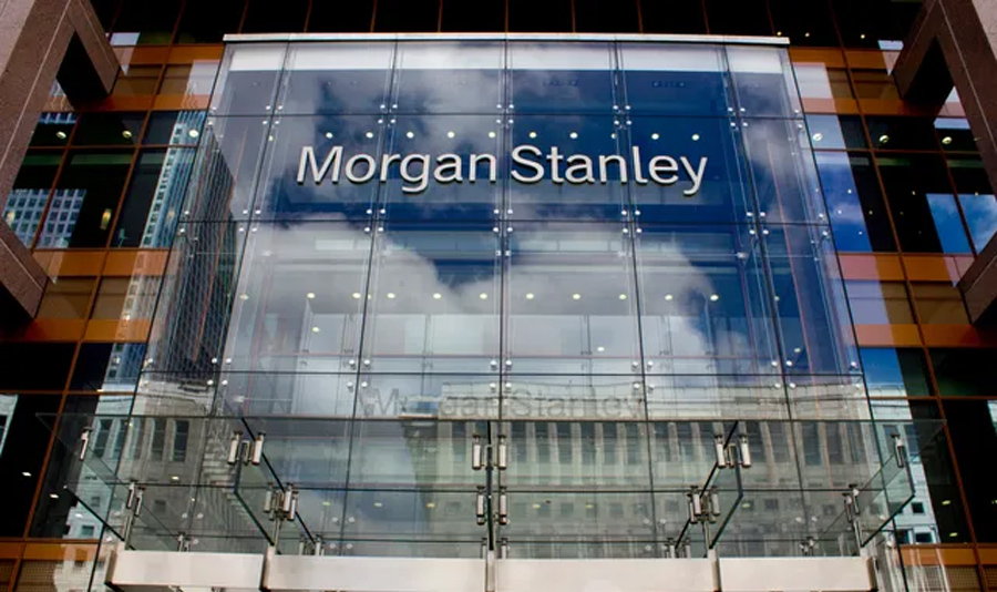 India to emerge as key driver of Asian, global growth: Morgan Stanley