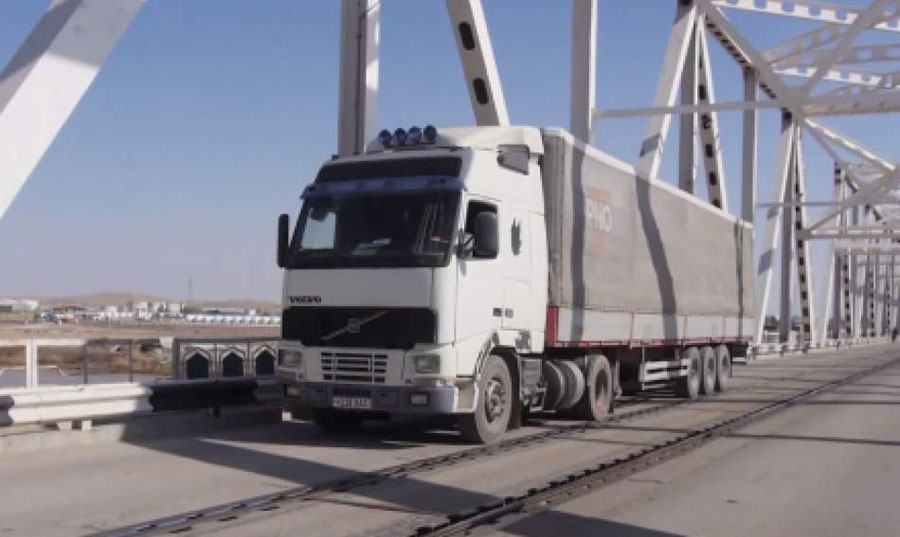 Afghanistan and Turkmenistan Agree to Form Joint Trade Committee