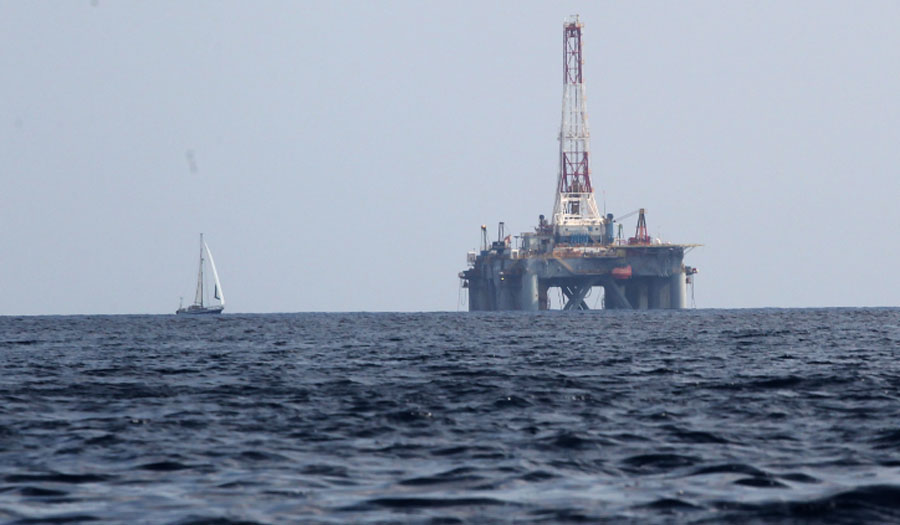 Saudi Arabia and Kuwait claim rights over gas field eyed by Iran
