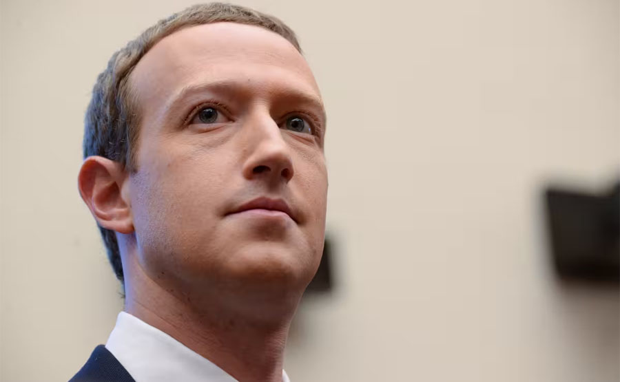 Mark Zuckerberg returns to Twitter after 11 years