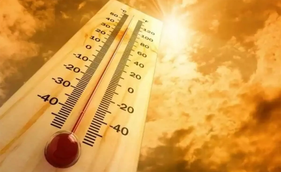 UN urges world to prepare for more extreme weather