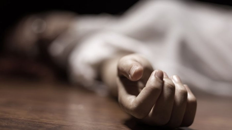 Mother- brother brutally murdered by drug addict son