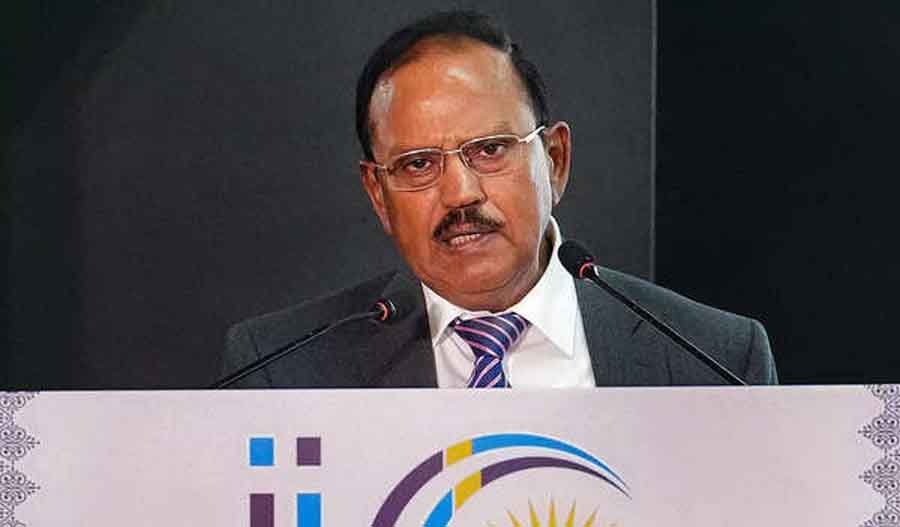 NSA Ajit Doval says Islam occupies unique position among religious groups in India