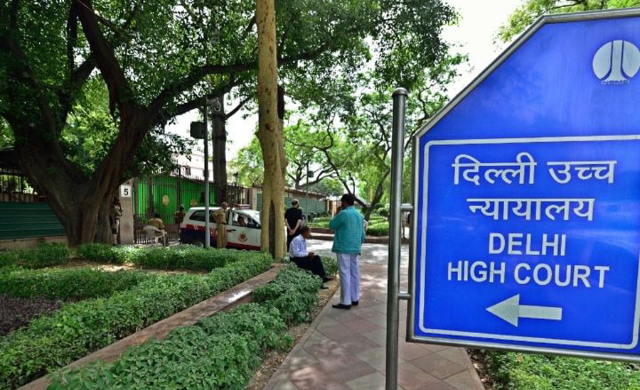 Forcing Son-in-Law To Abandon Parents & Live As ‘Ghar Jamai’ Amounts To Cruelty, Says Delhi HC
