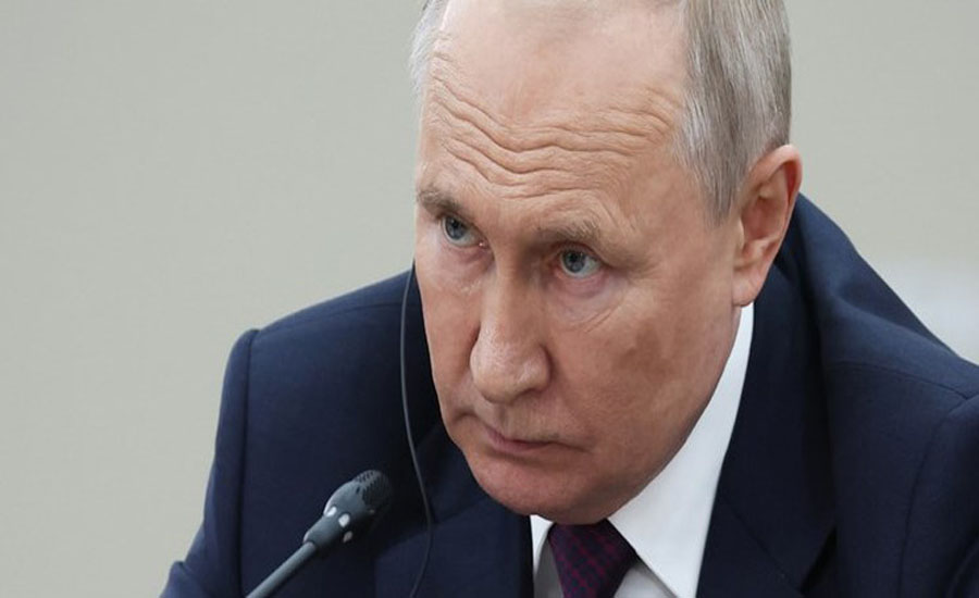 The death of Prigozhne is a reaction to the rebellion against President Putin? And a warning to the opposition?