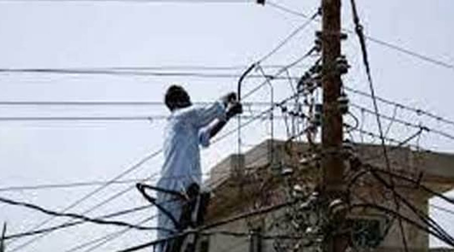 Electricity theft of 589 billion rupees every year in the country