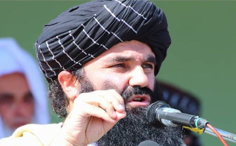 Taliban in talks on Loya Jirga Plan: Sarajuddin Haqqani