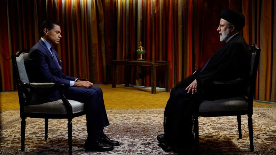 Iran’s president defends uranium enrichment after Europeans ‘trampled on their commitments’