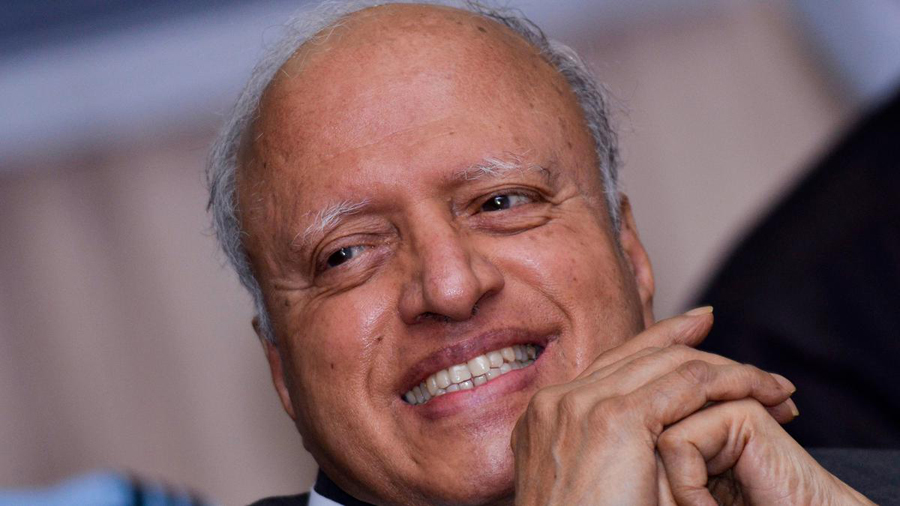 M.S. Swaminathan, eminent agricultural scientist, passes away