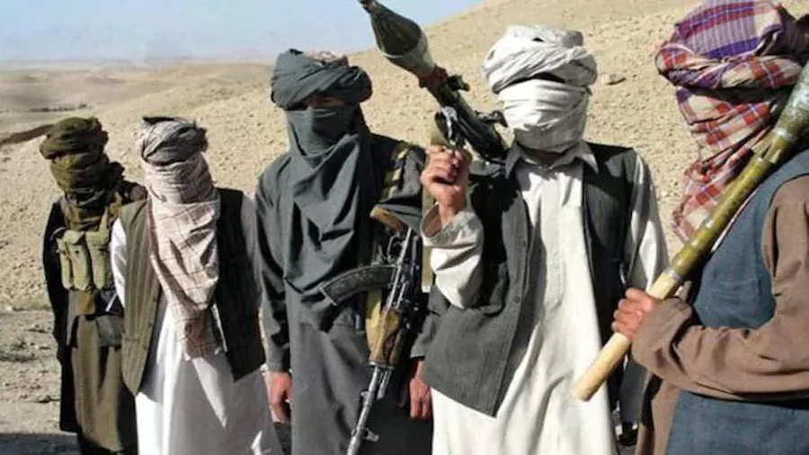 US diplomat terms TTP ‘greatest threat’ to regional stability